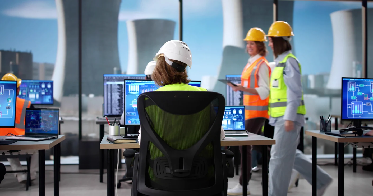 Operating Scada Automation Software on Modern Desktop Computer